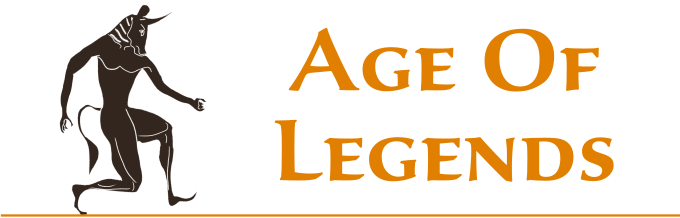 Age of Legends Kickstarter Headline Age of Legends