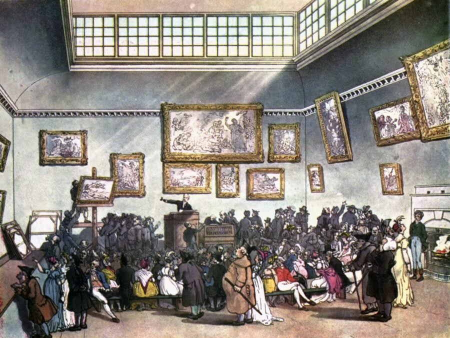 Auction