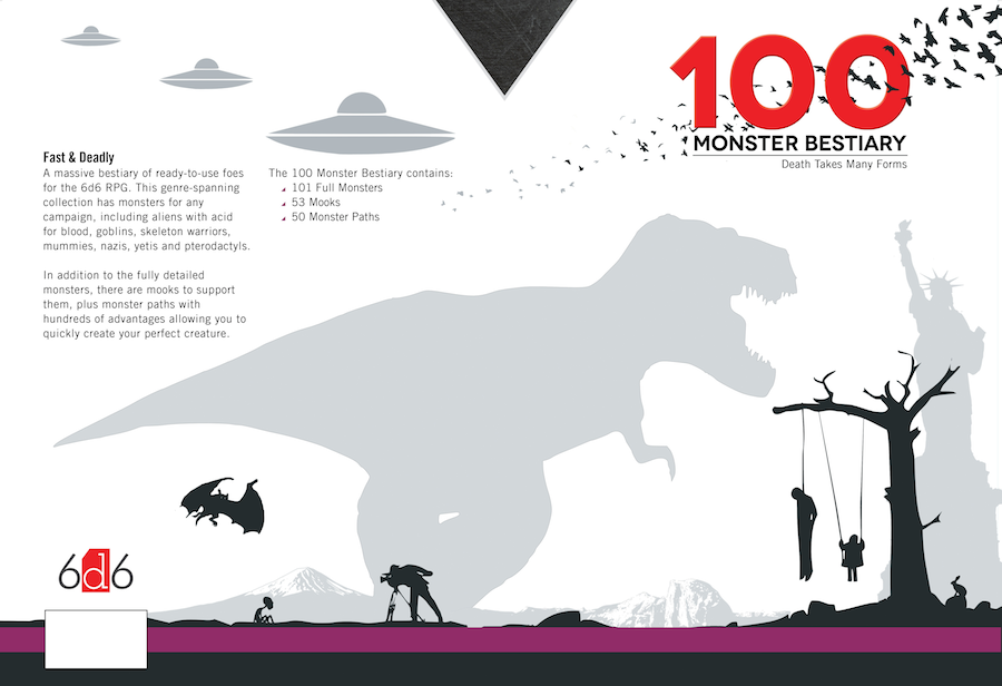 The T.rex was a massive coward – and we have the footage to prove it - BBC  Science Focus Magazine